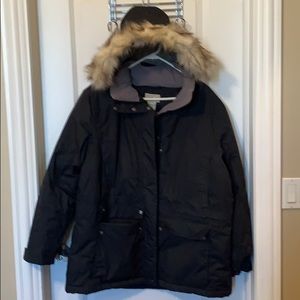 LLBean Baxter State Parka